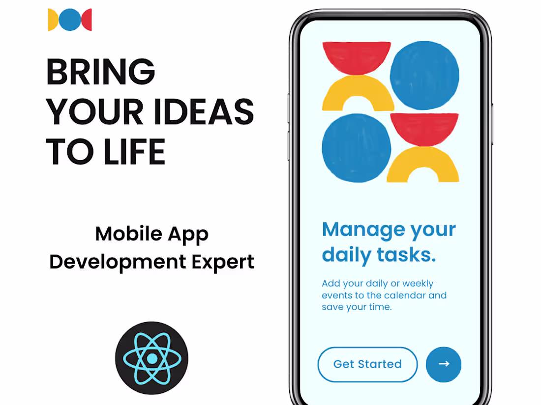 Cover image for Transforming Ideas into Engaging Mobile Applications