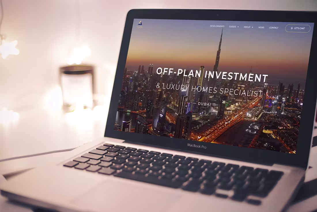 Cover image for Custom business websites with On-page SEO 