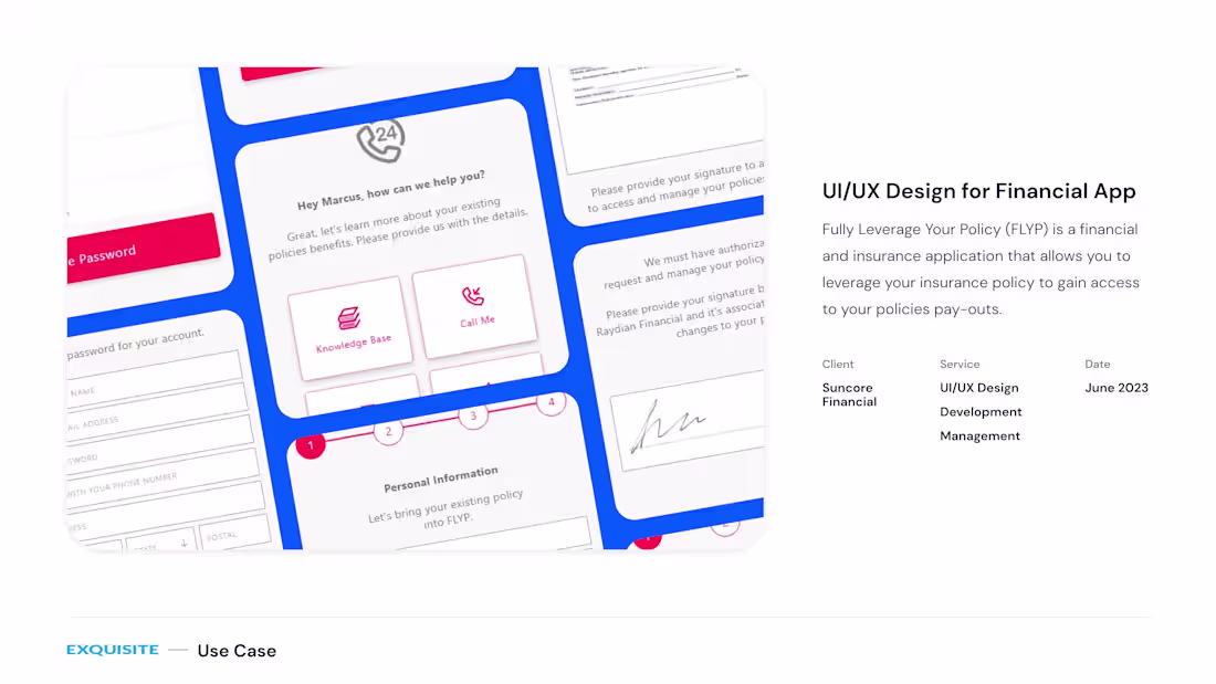 Cover image for FLYP