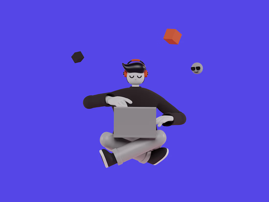 Cover image for Animations/Videos [Unlimited Creatives & Unlimited Revisions]