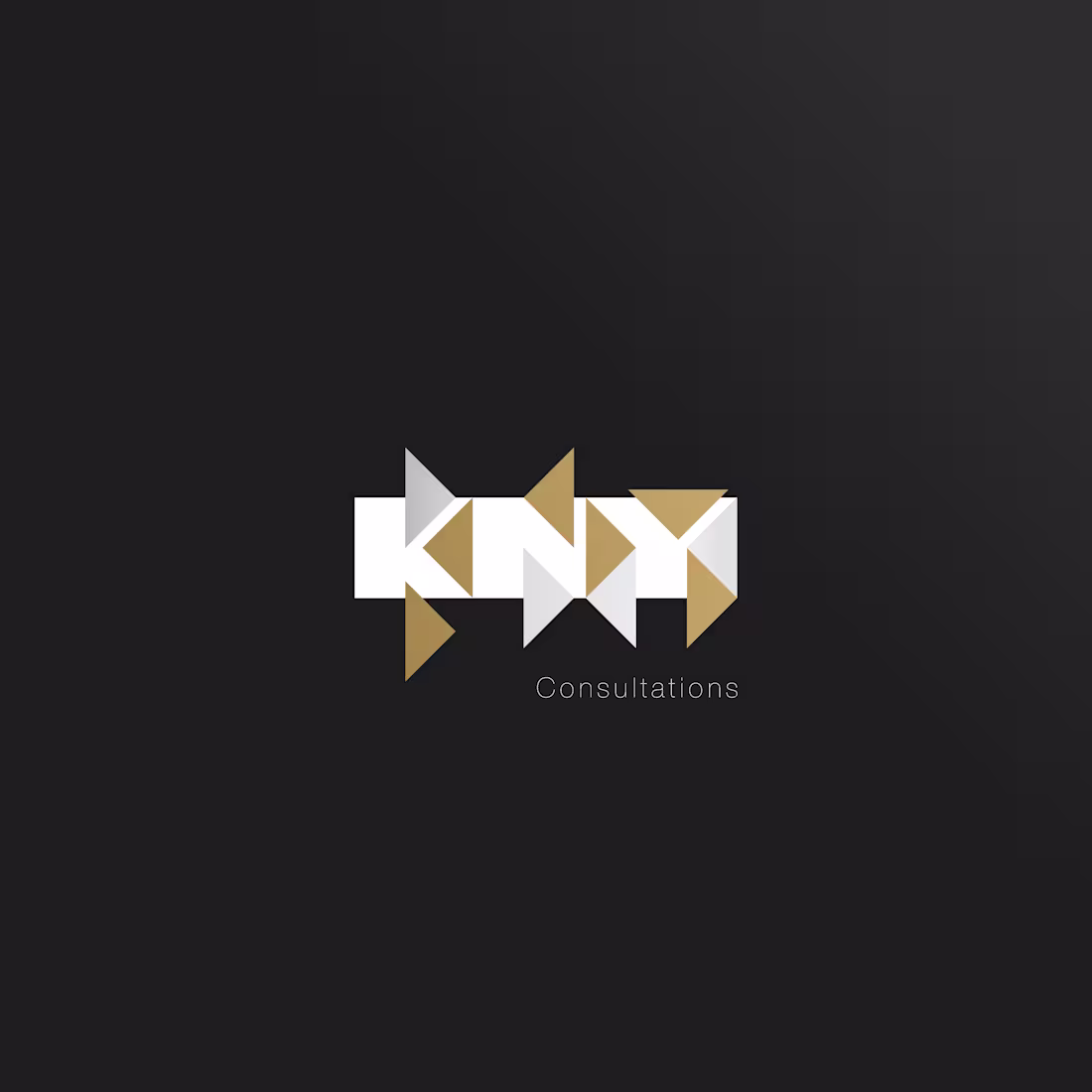 Cover image for Negative Space: A Logo