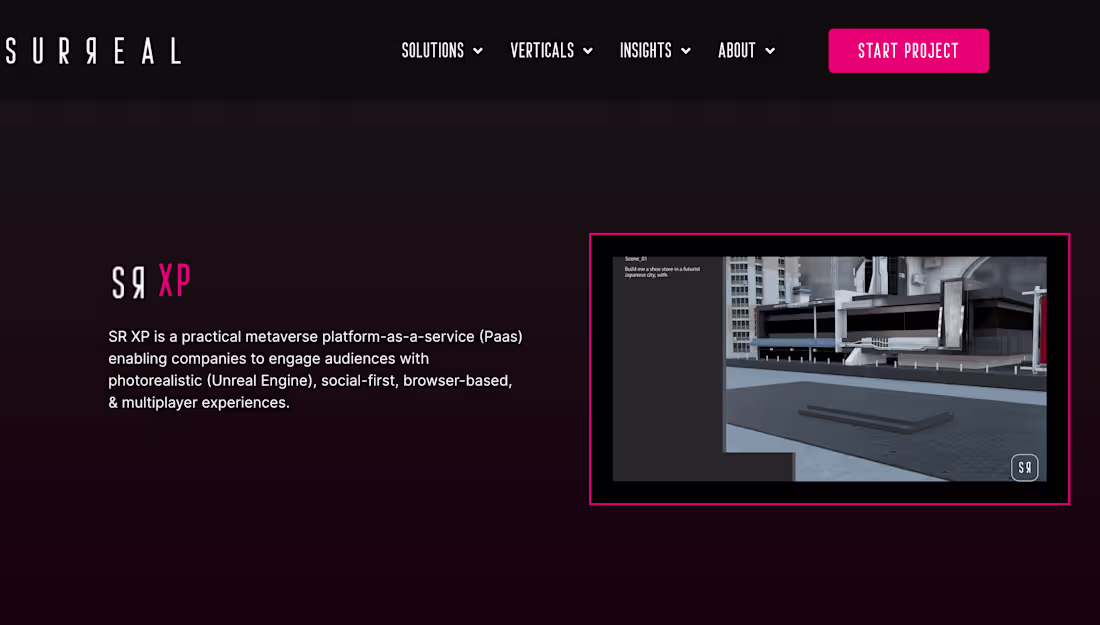 Cover image for React Web Application Development