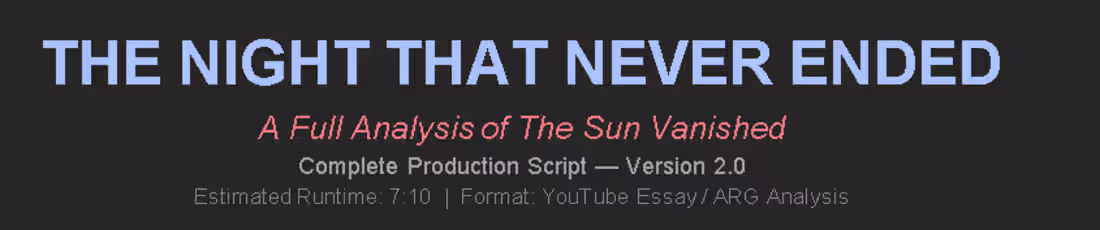 Cover image for I write fully production-ready YouTube