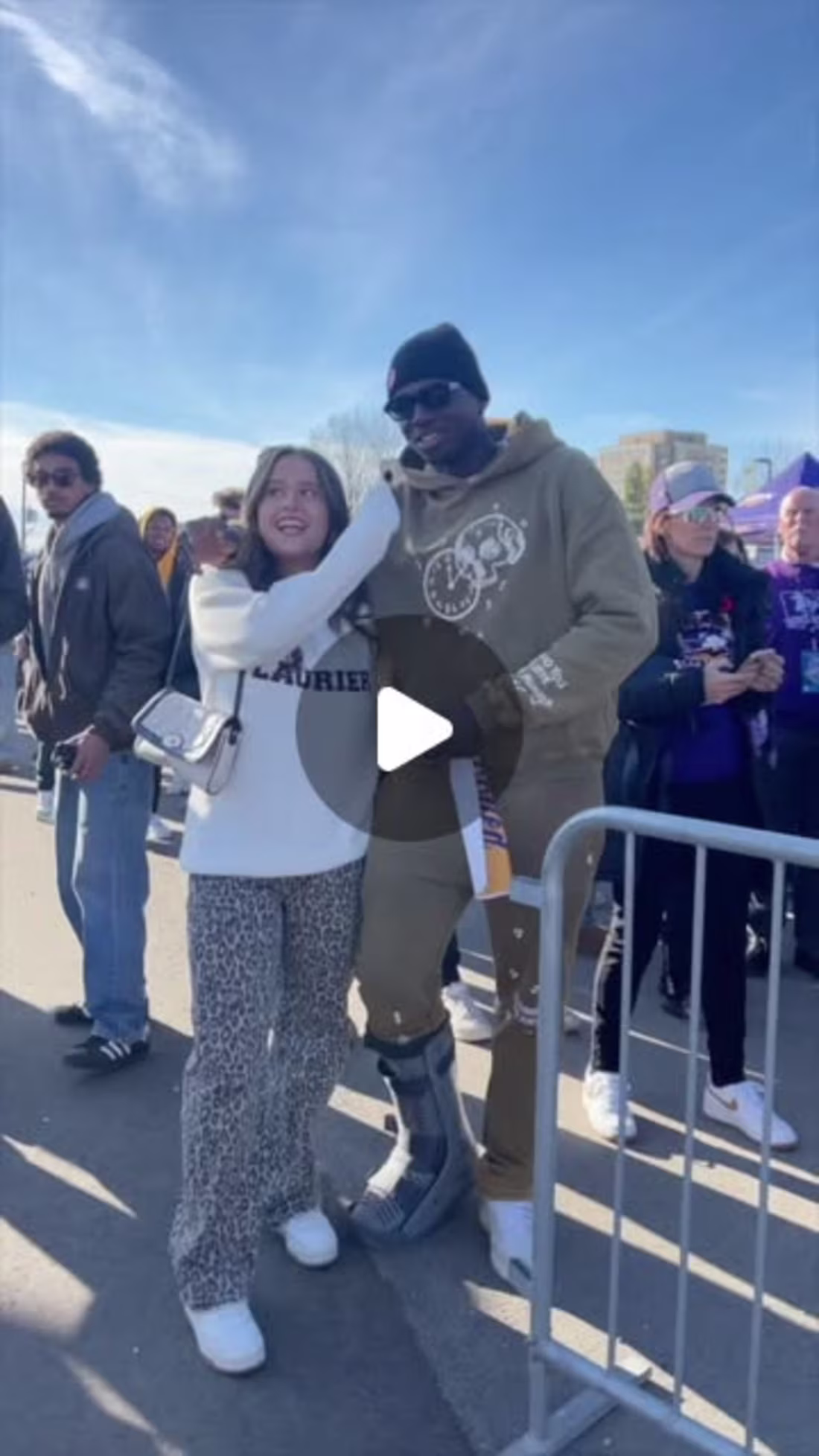 Cover image for 116th Yates Cup Victory Interviews