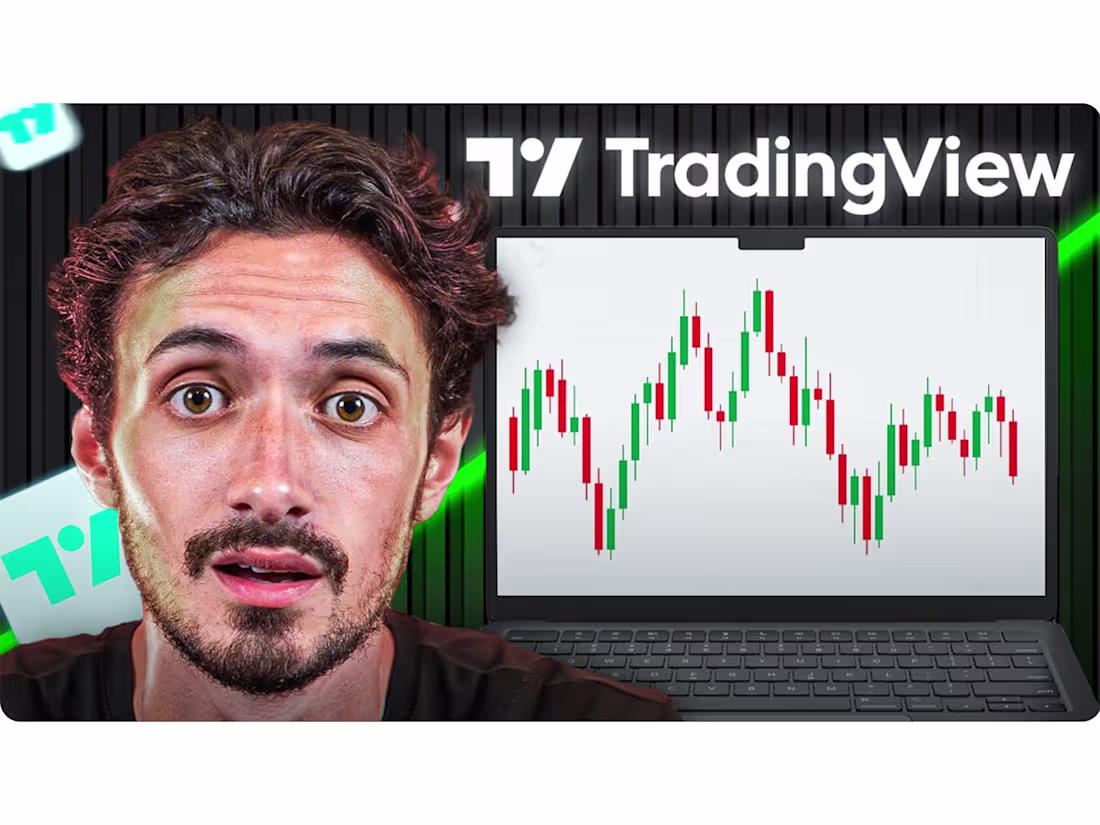 Cover image for Big update! I just finished a high-conversion trading thumbn...