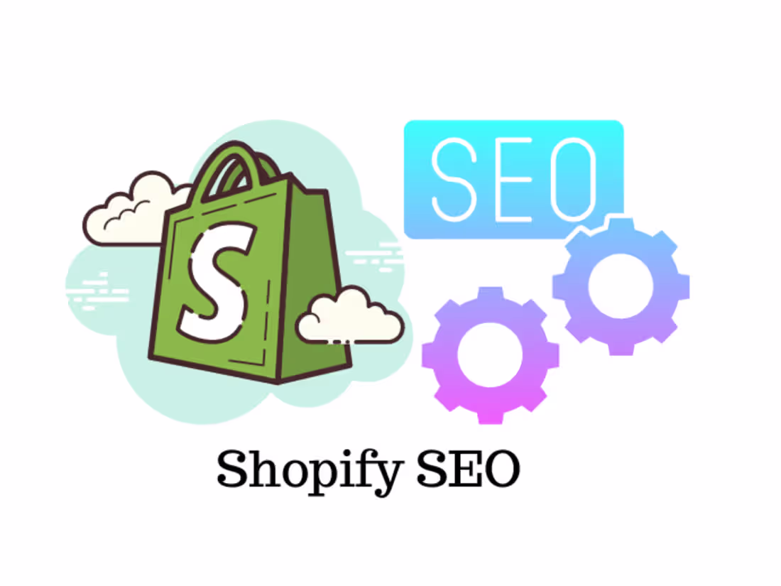 Cover image for Shopify SEO Revamp