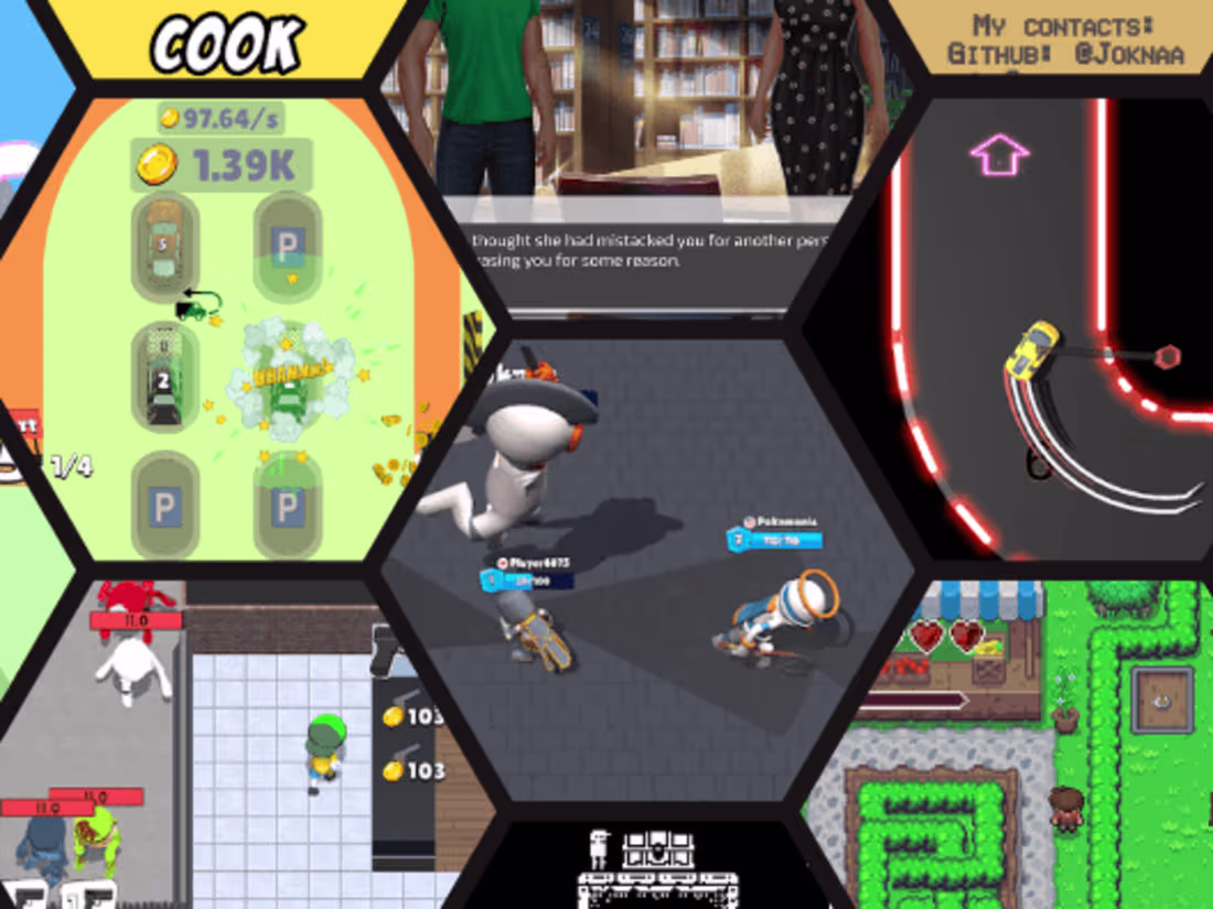 Cover image for Bug Fixing for Unity Games