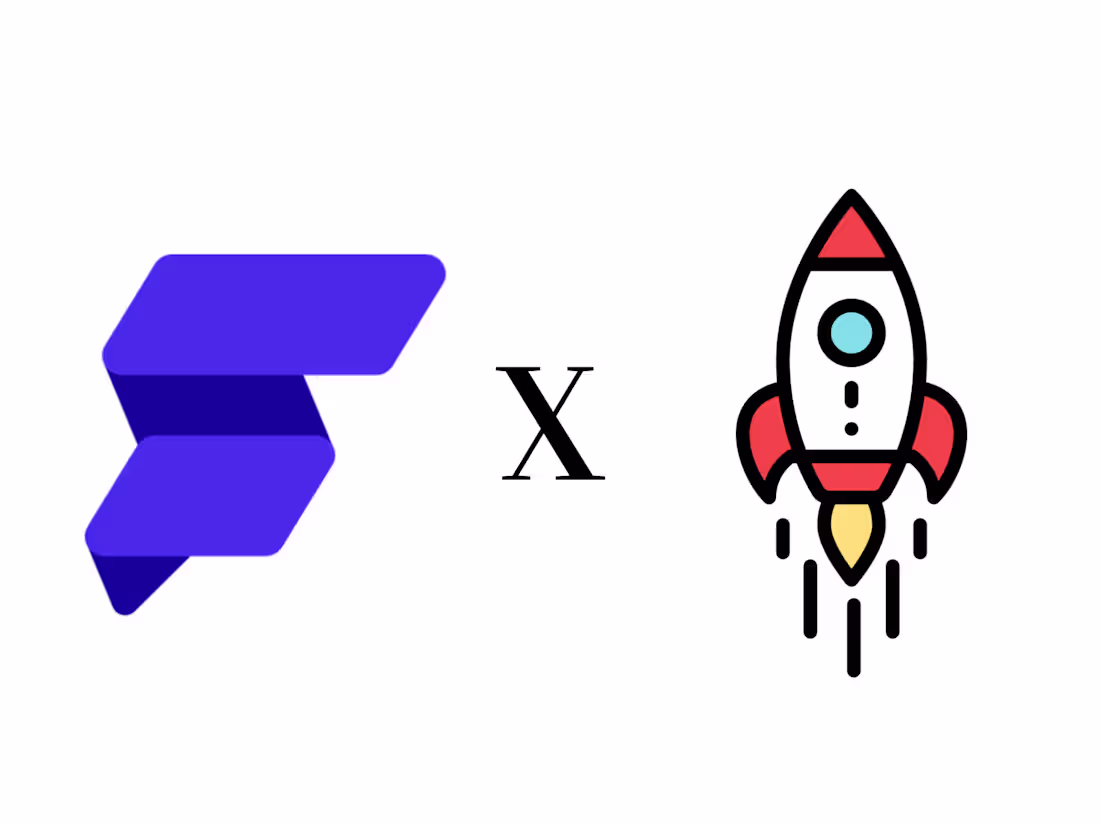 Cover image for Startup MVP Development with FlutterFlow & Firebase