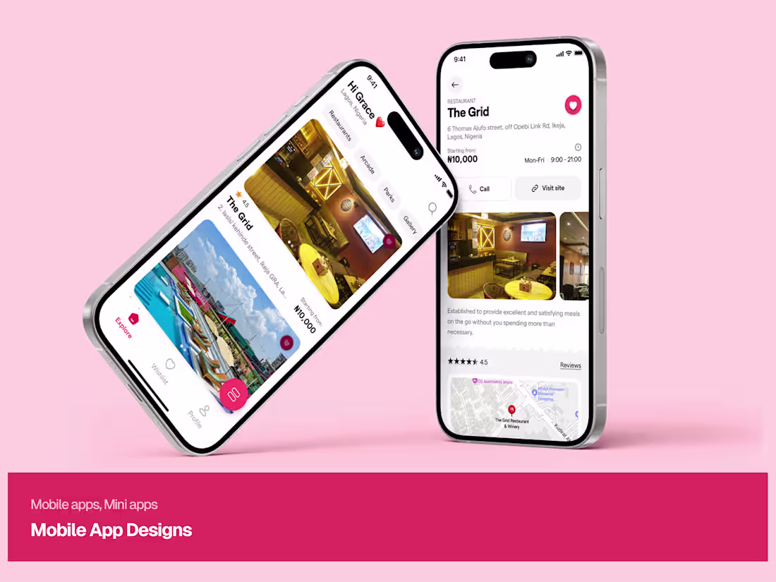 Cover image for Intuitive App Design - UIUX