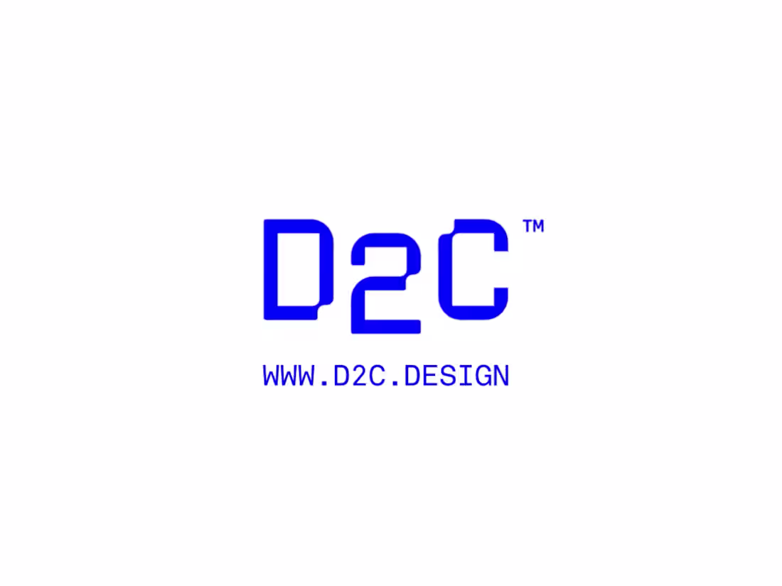 Cover image for D2C Labs Promo Video