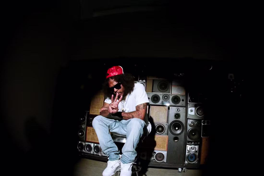 Cover image for Don't Call Him Ab-Soul