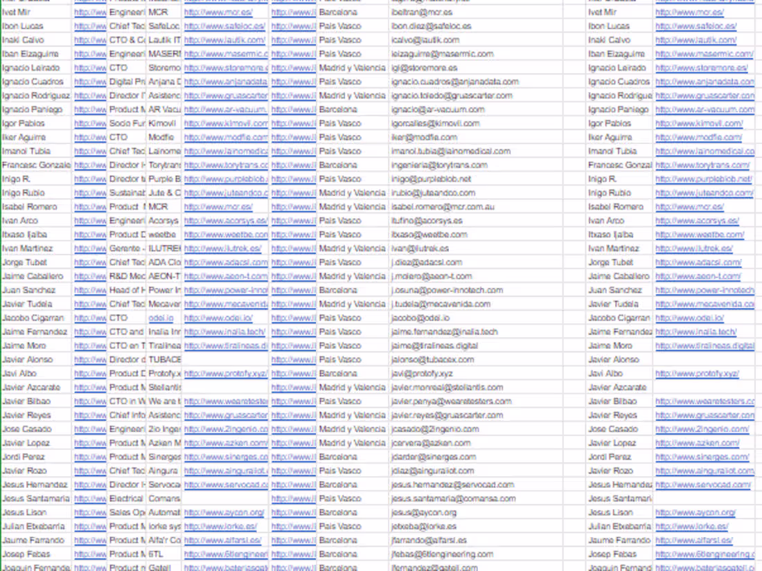 Cover image for Data Harvester: Professional Web Scraping Solutions