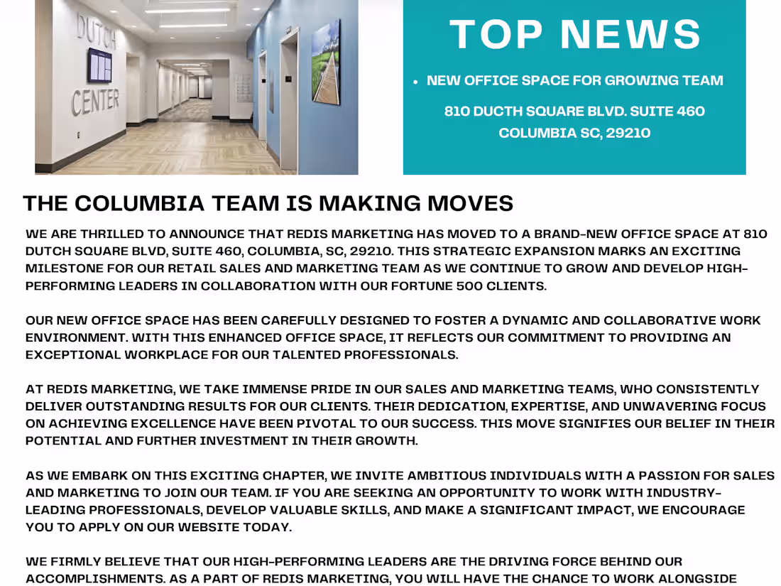 Cover image for Elevate Your Voice: Expert Copywriting to Propel Your Business!