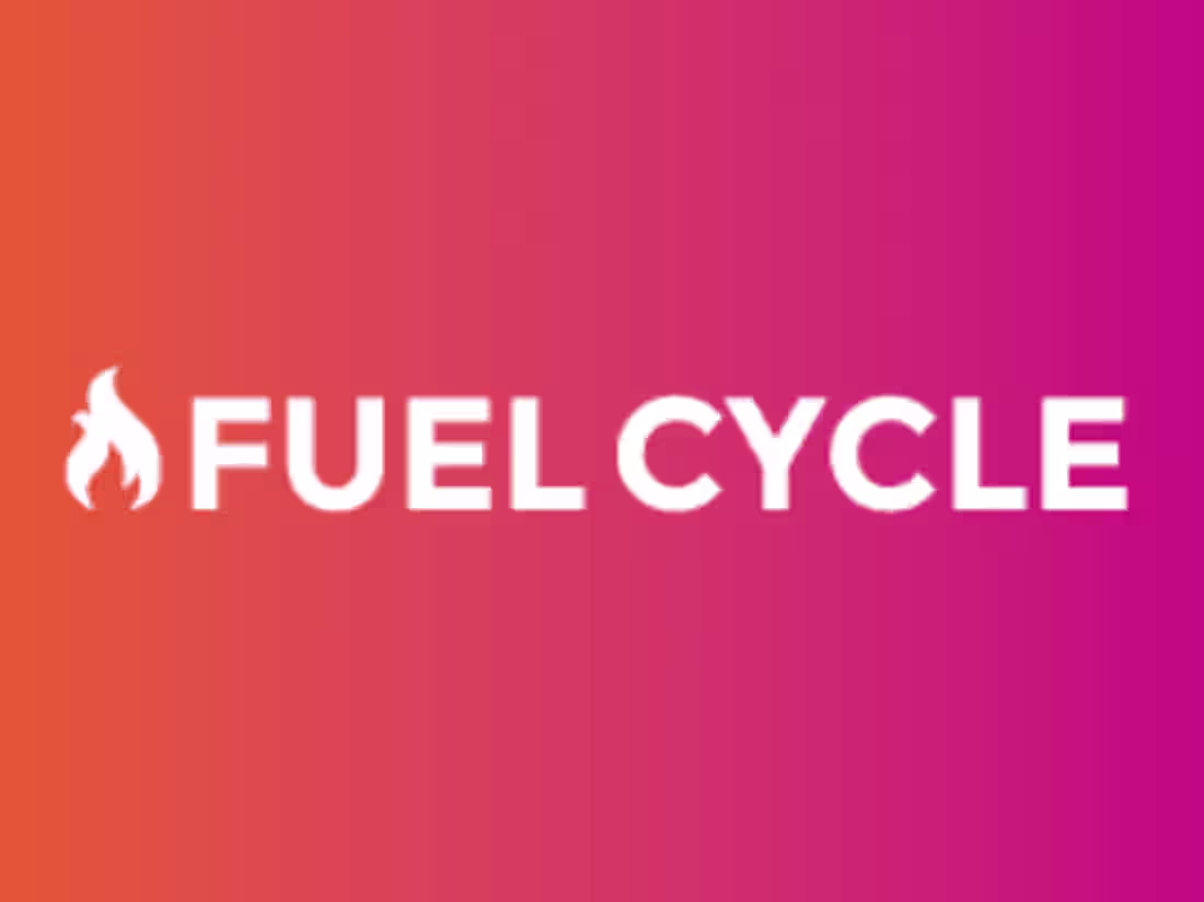 Cover image for Fuel Cycle Resources (Copywriter)