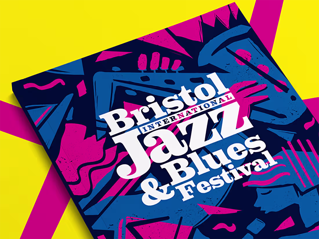 Cover image for Creative design & animation for brands that make a difference. 