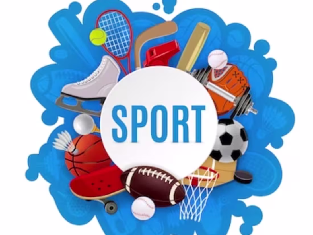 Cover image for Article on Sports 295 words