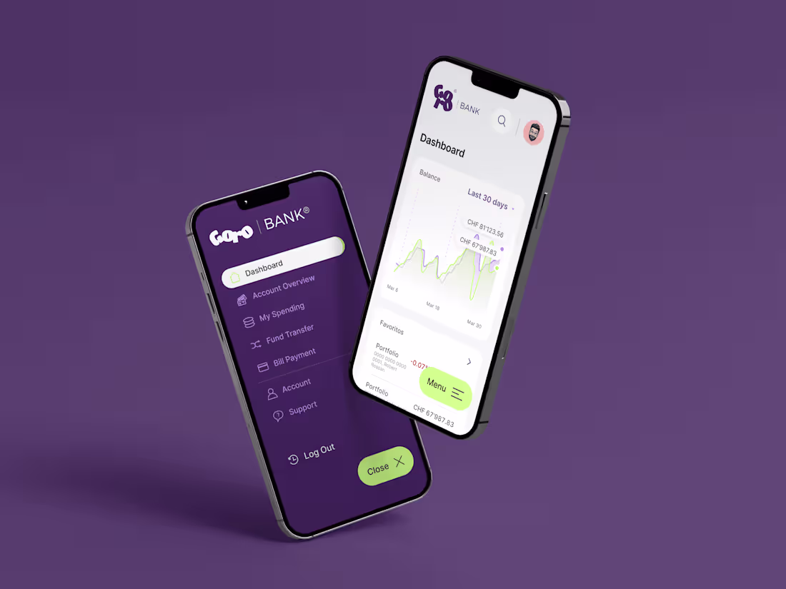 Cover image for Banking WebApp