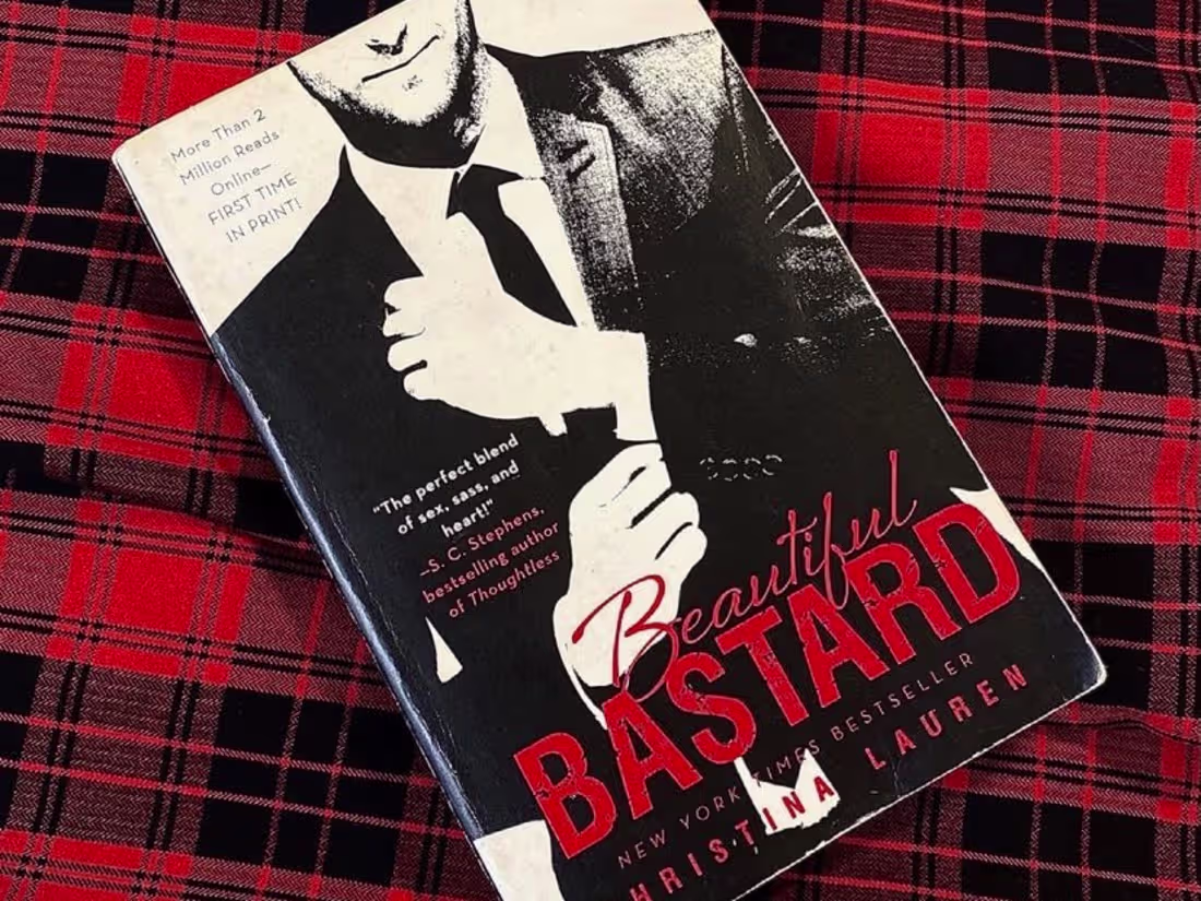 Cover image for Book Review