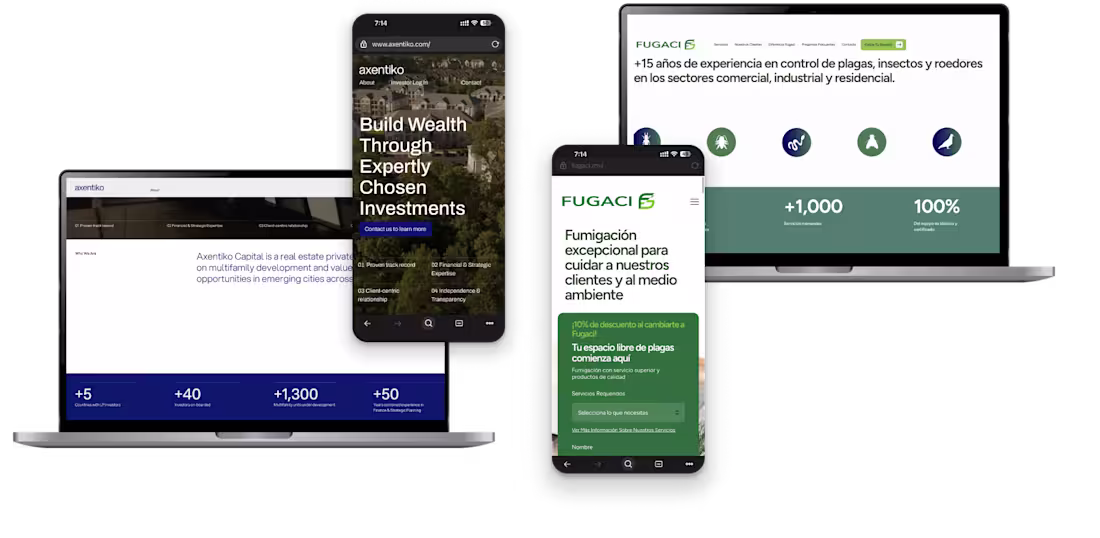 Cover image for Customizing Webflow templates to create unique websites