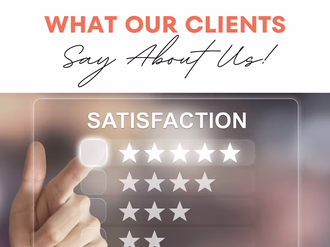 Cover image for Graphic Design for Website Portfolio & Testimonial