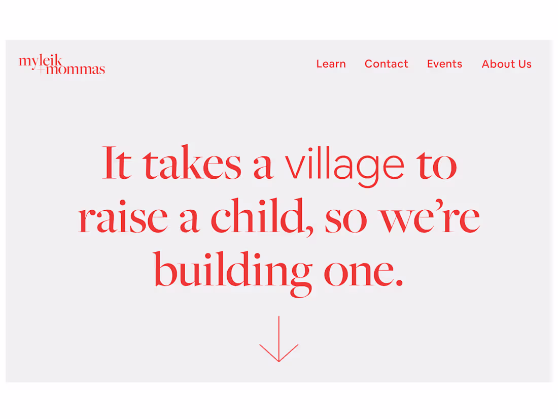 Cover image for Let's get that website extra fun and clickable.