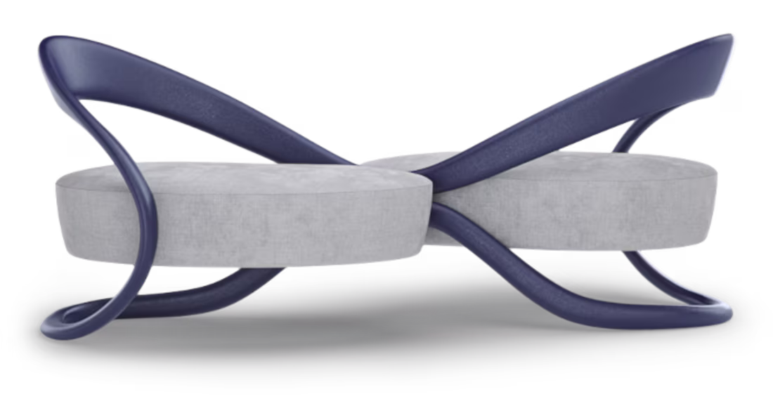 Cover image for 3D Infinite: Instant Access to High-Quality 3D Models