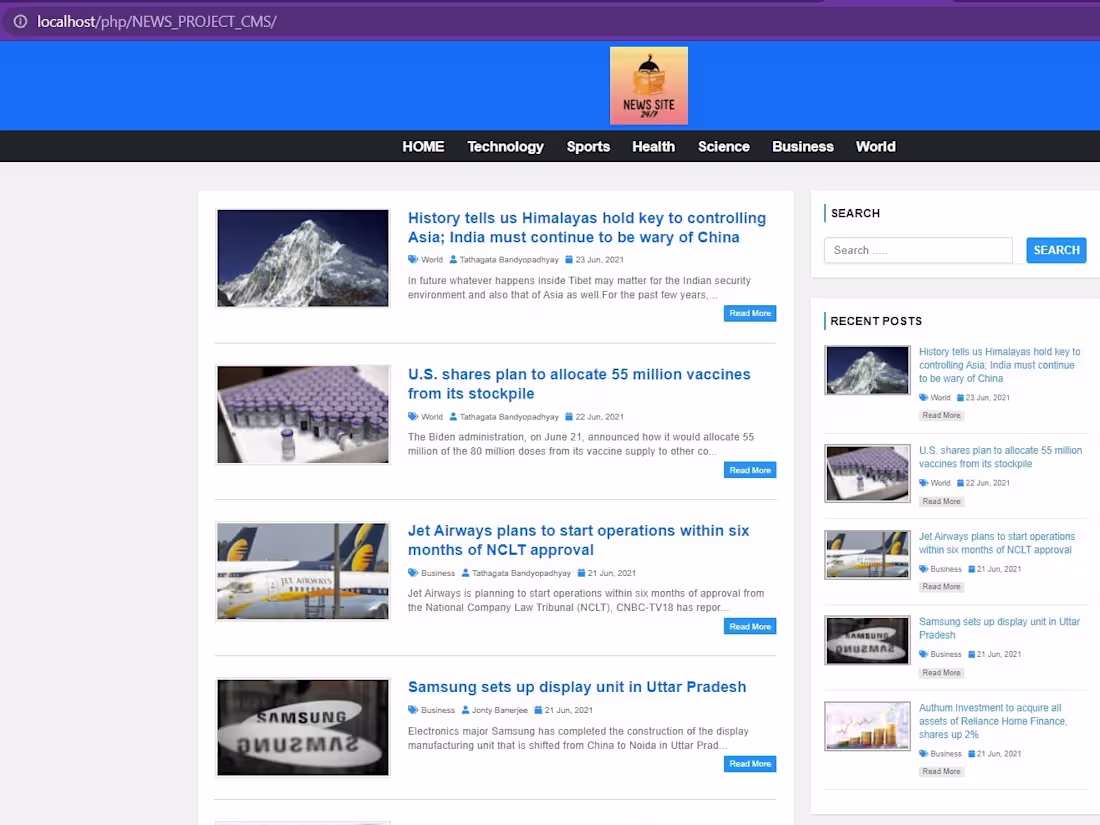 Cover image for fast web deployment