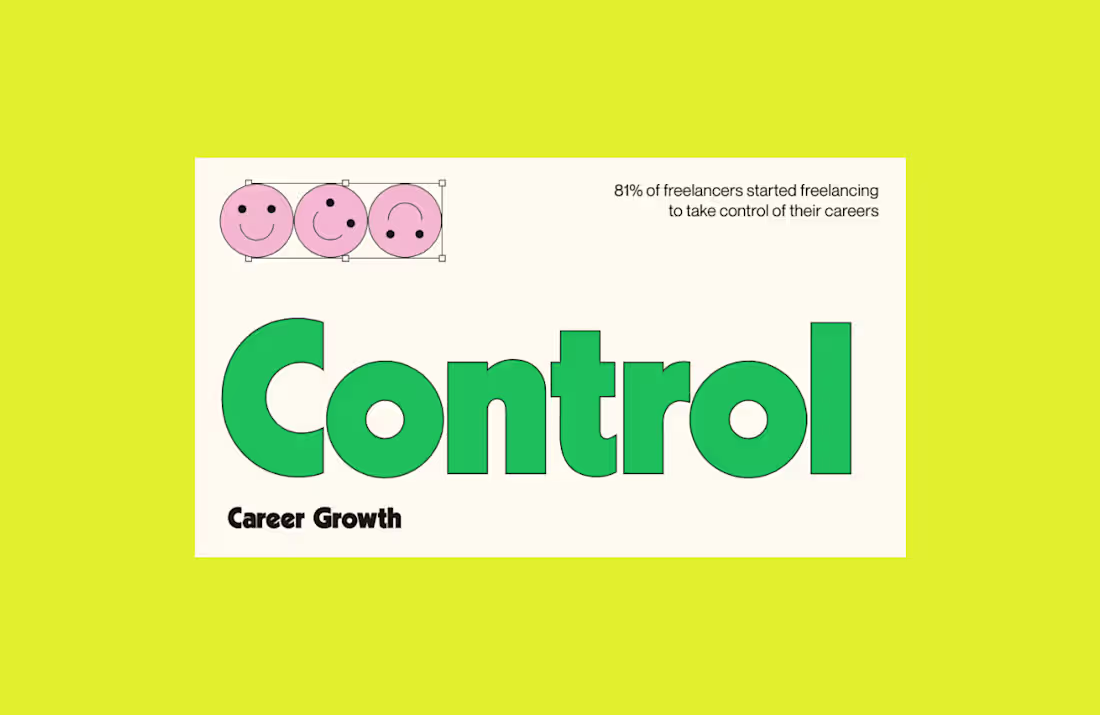 Cover image for 💻 22' Freelance Report