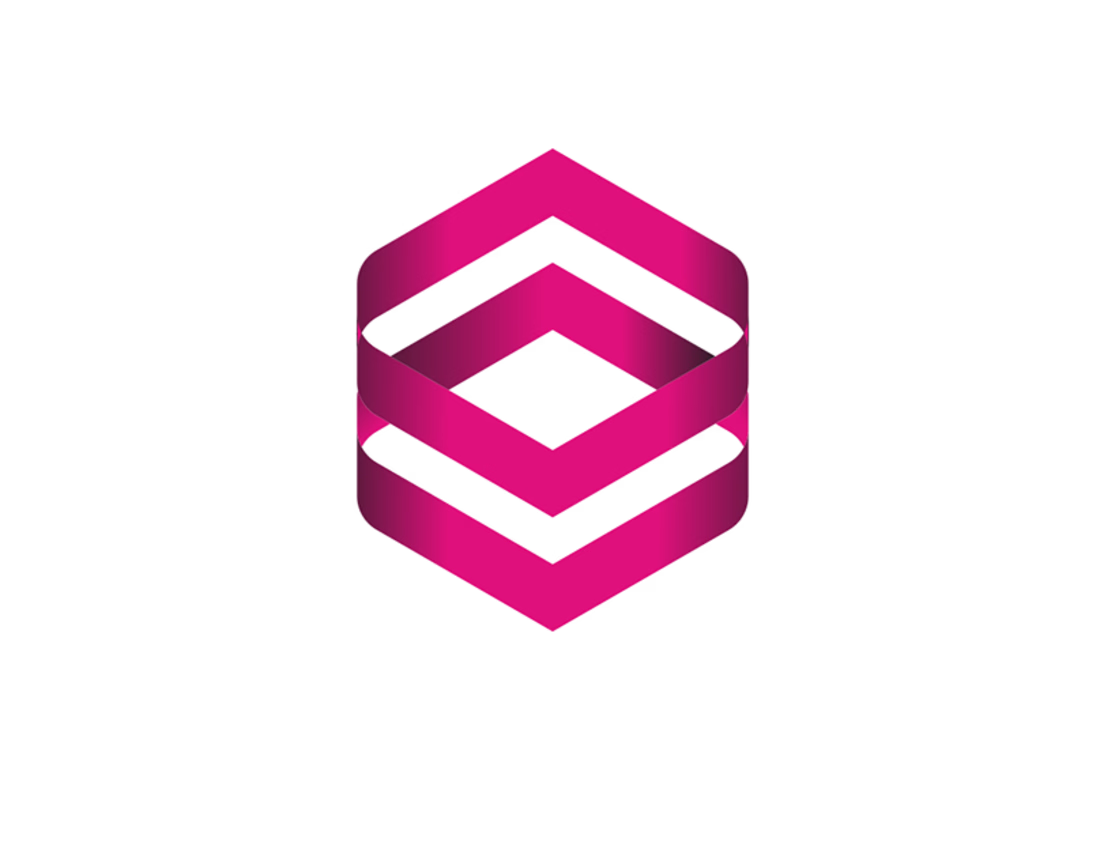 Cover image for logo modern :: Behance