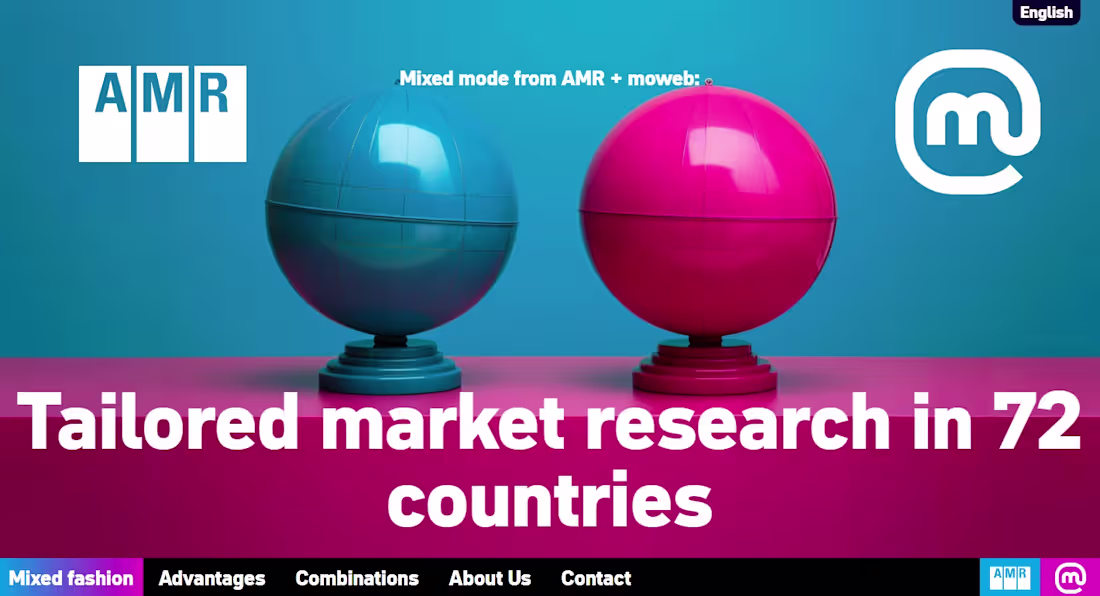 Cover image for Mixed Mode