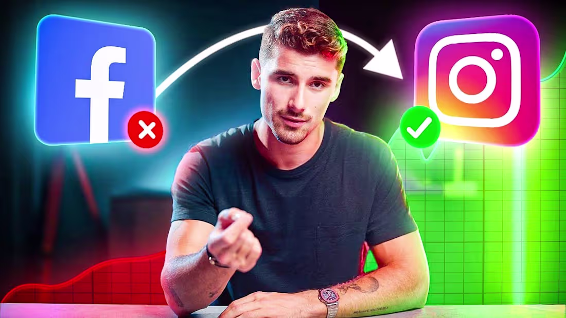 Cover image for IMAN Gadzhi style thumbnails 