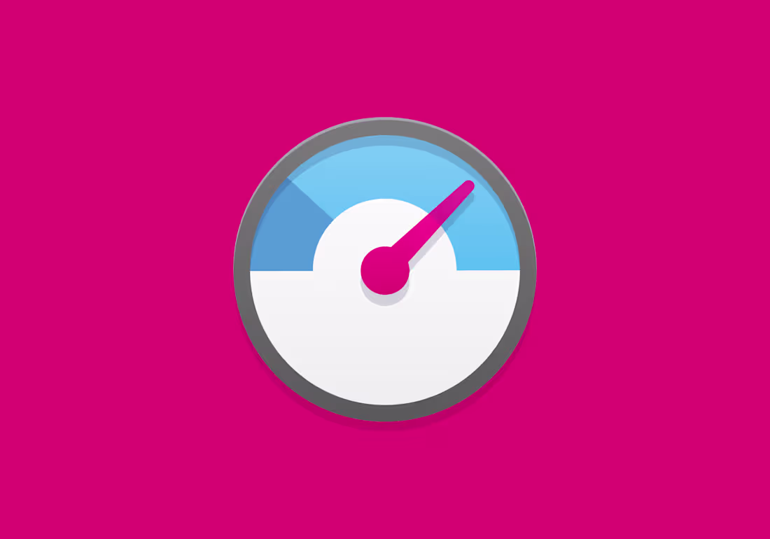 Cover image for T-Mobile – Iconography