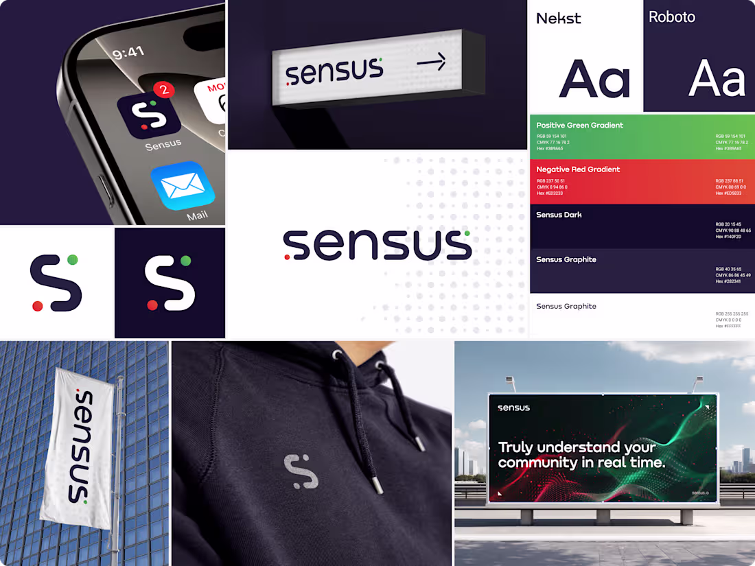 Cover image for Brand Identity Design