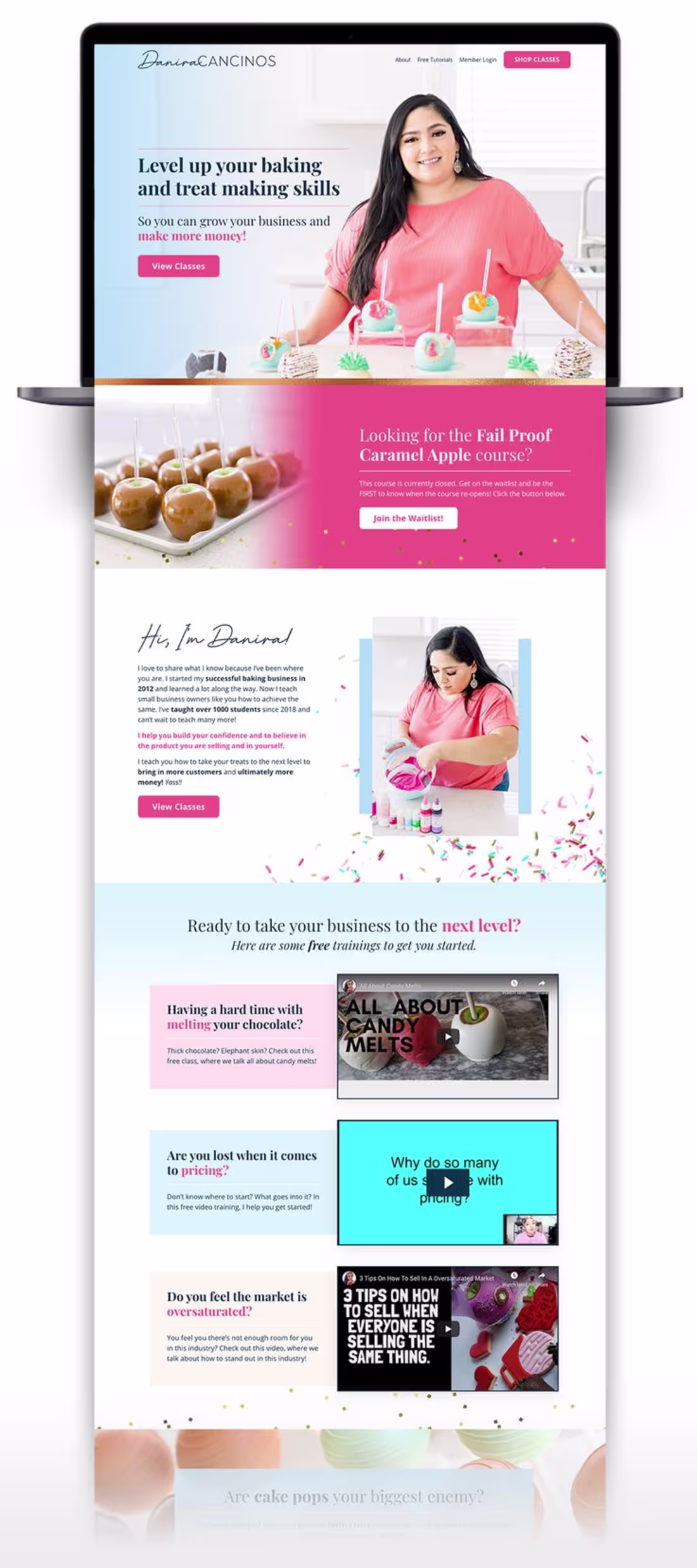 Cover image for 😍 This project involved designing