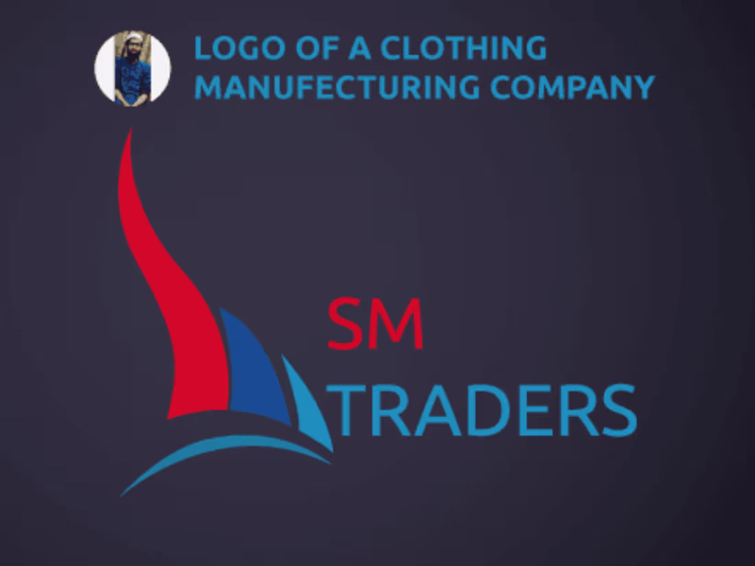 Cover image for Abstract Logo