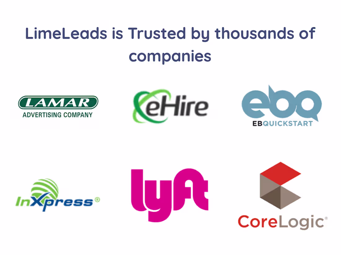 Cover image for LimeLeads.com