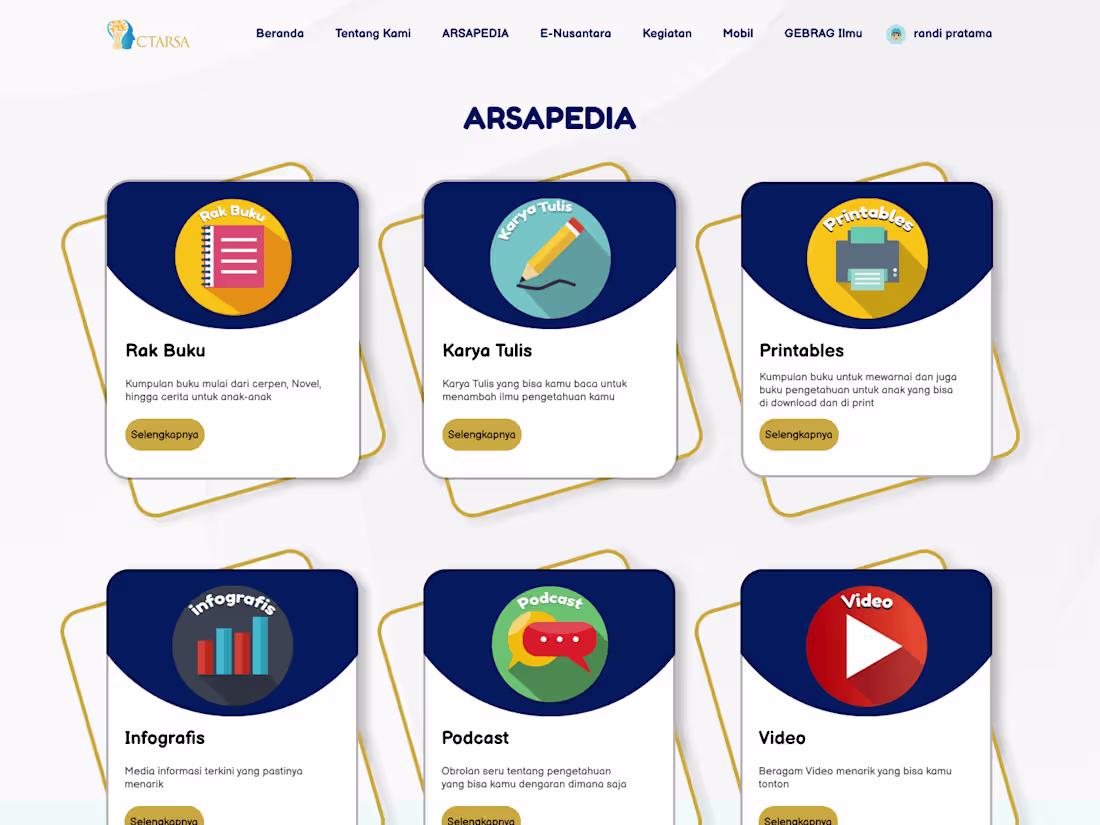 Cover image for Make Web designs more interactive and attractive