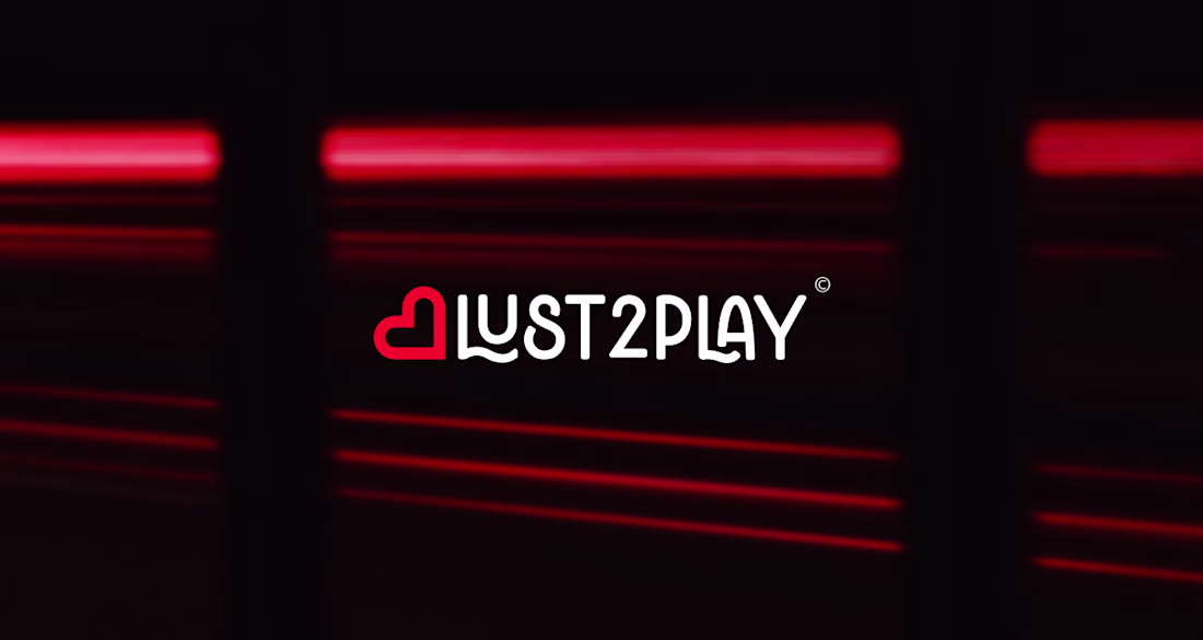 Cover image for Lust2Play Brand Design