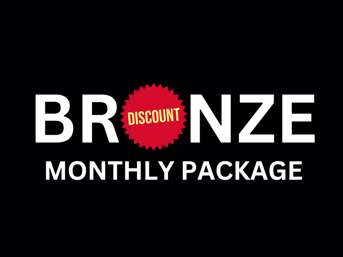 Cover image for Bronze (Monthly)