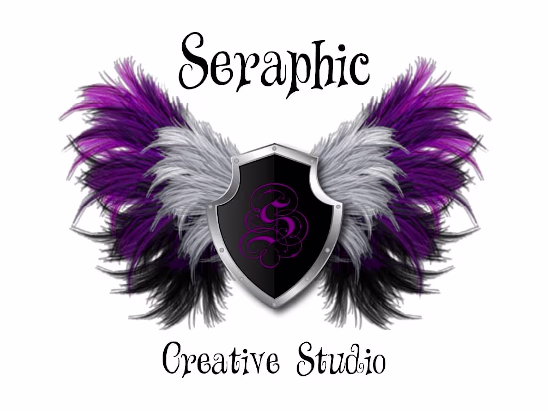 Cover image for Design - Seraphic Creative Studio