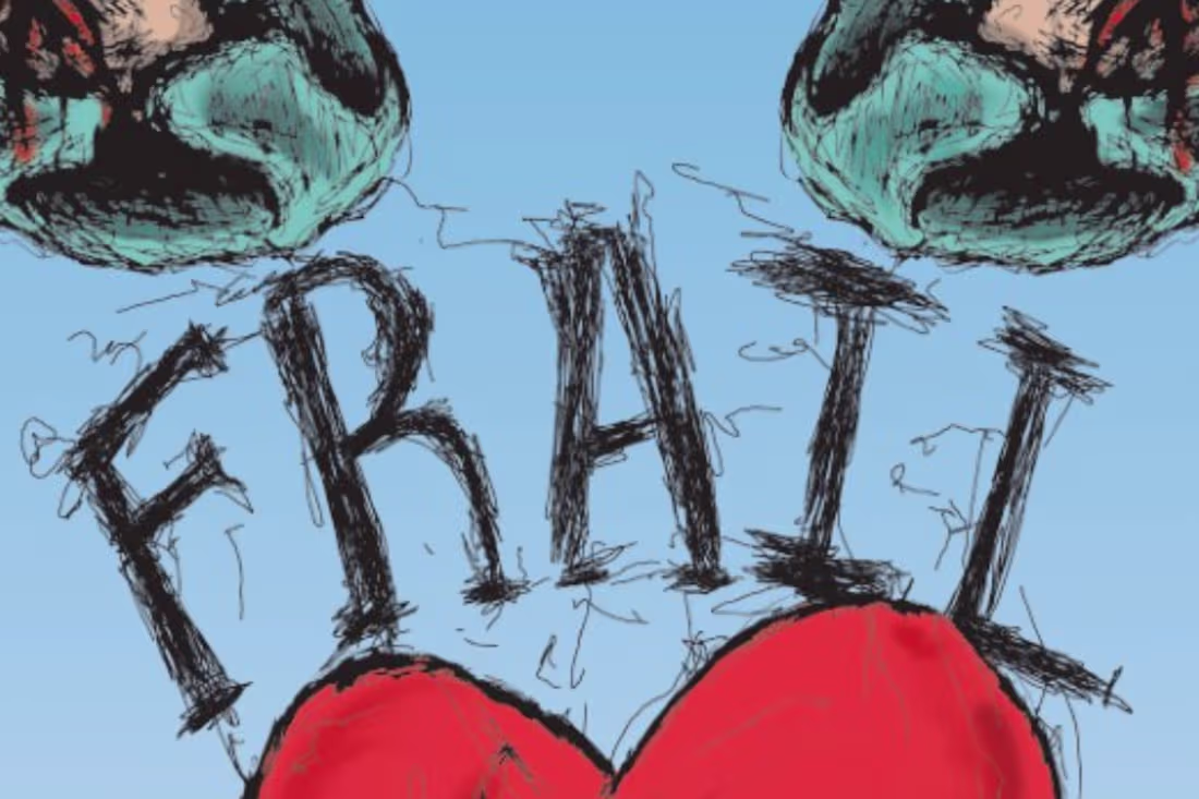 Cover image for Editor in Chief