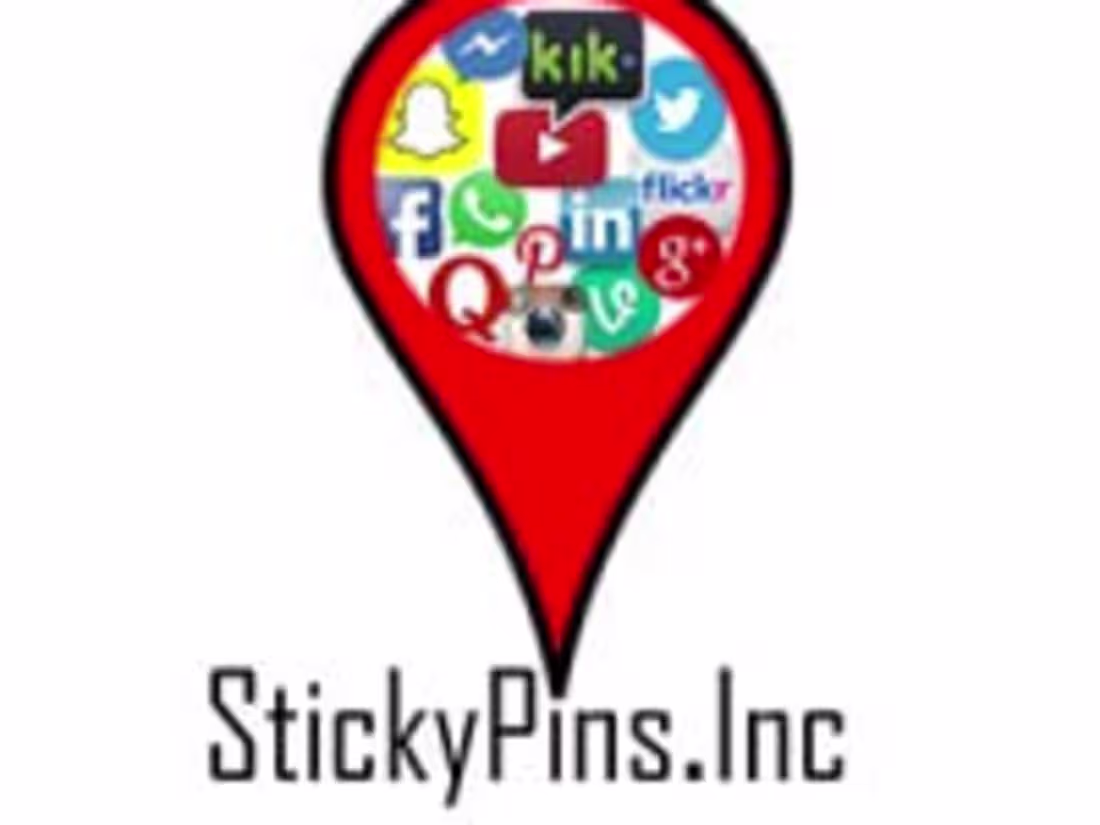 Cover image for Social Media Marketing