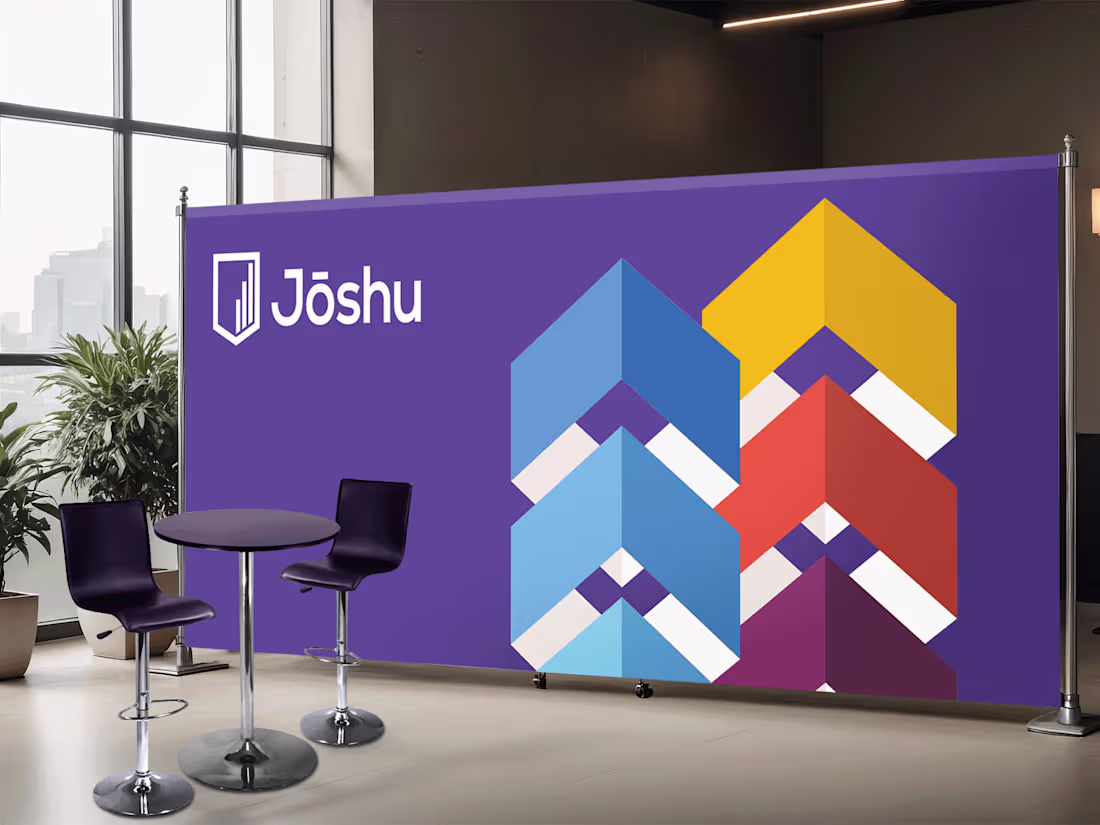 Cover image for Let me handle your brand and print designs.