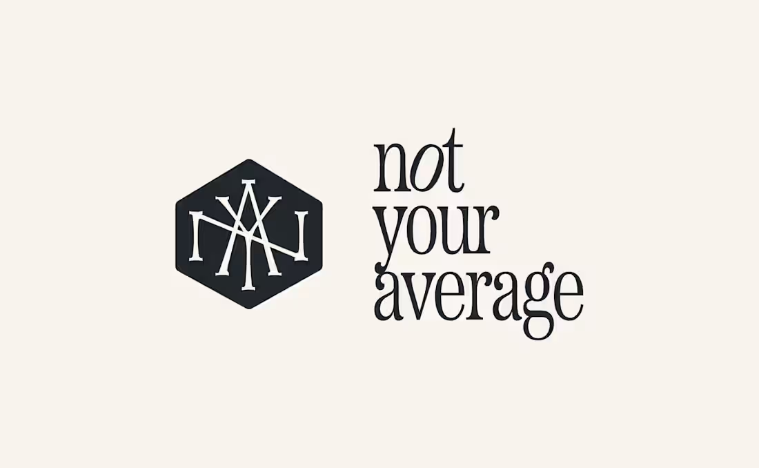 Cover image for Not Your Average — Building a Premium Superfood Coffee Brand