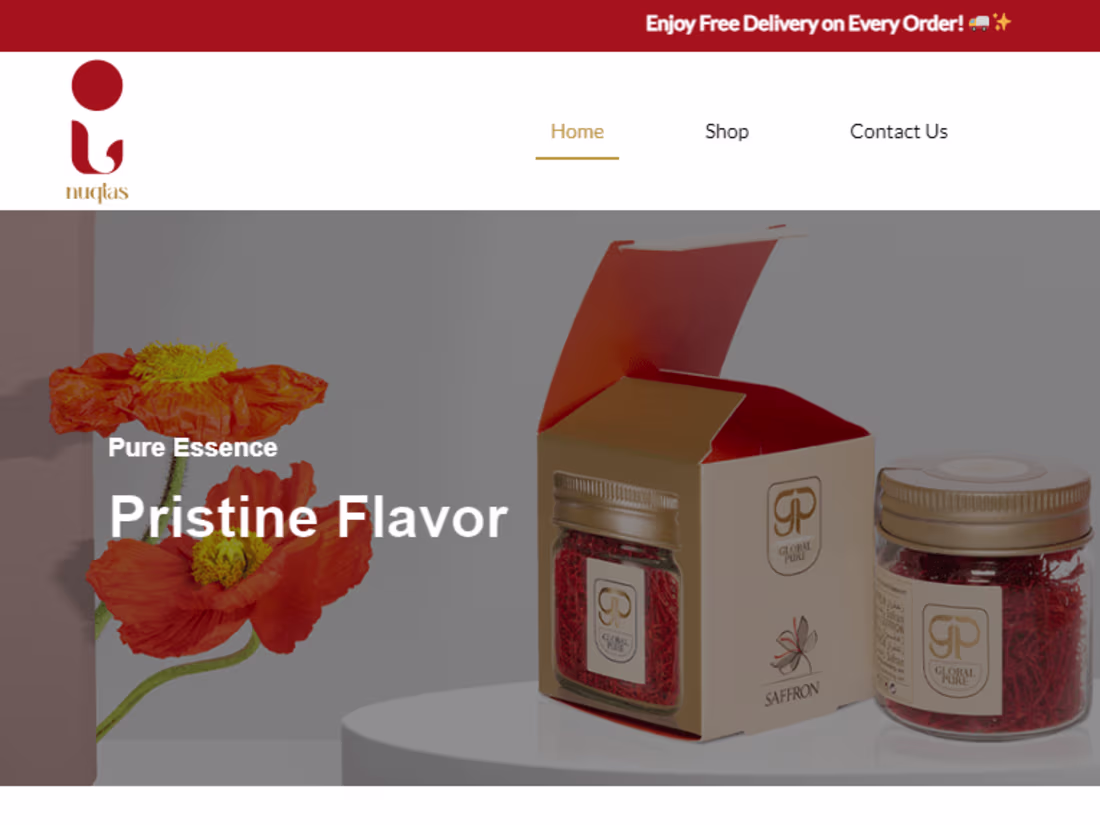 Cover image for Website Development