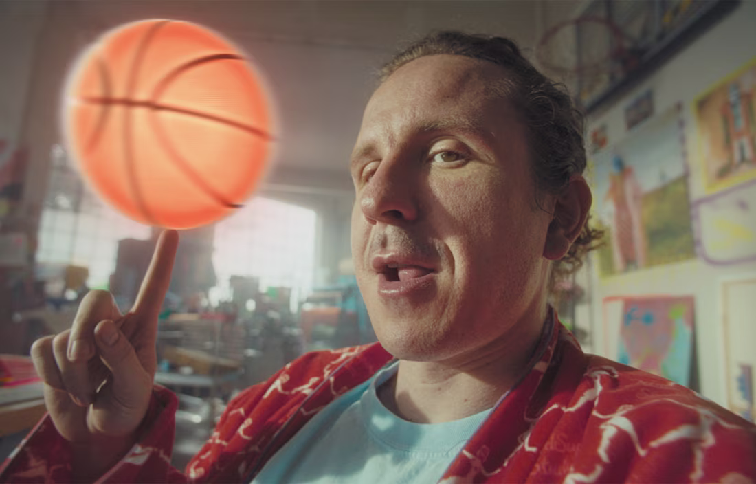 Cover image for It’s Kid Supers World