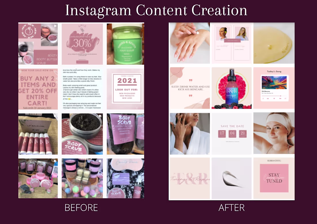 Cover image for Instagram Feed Designer