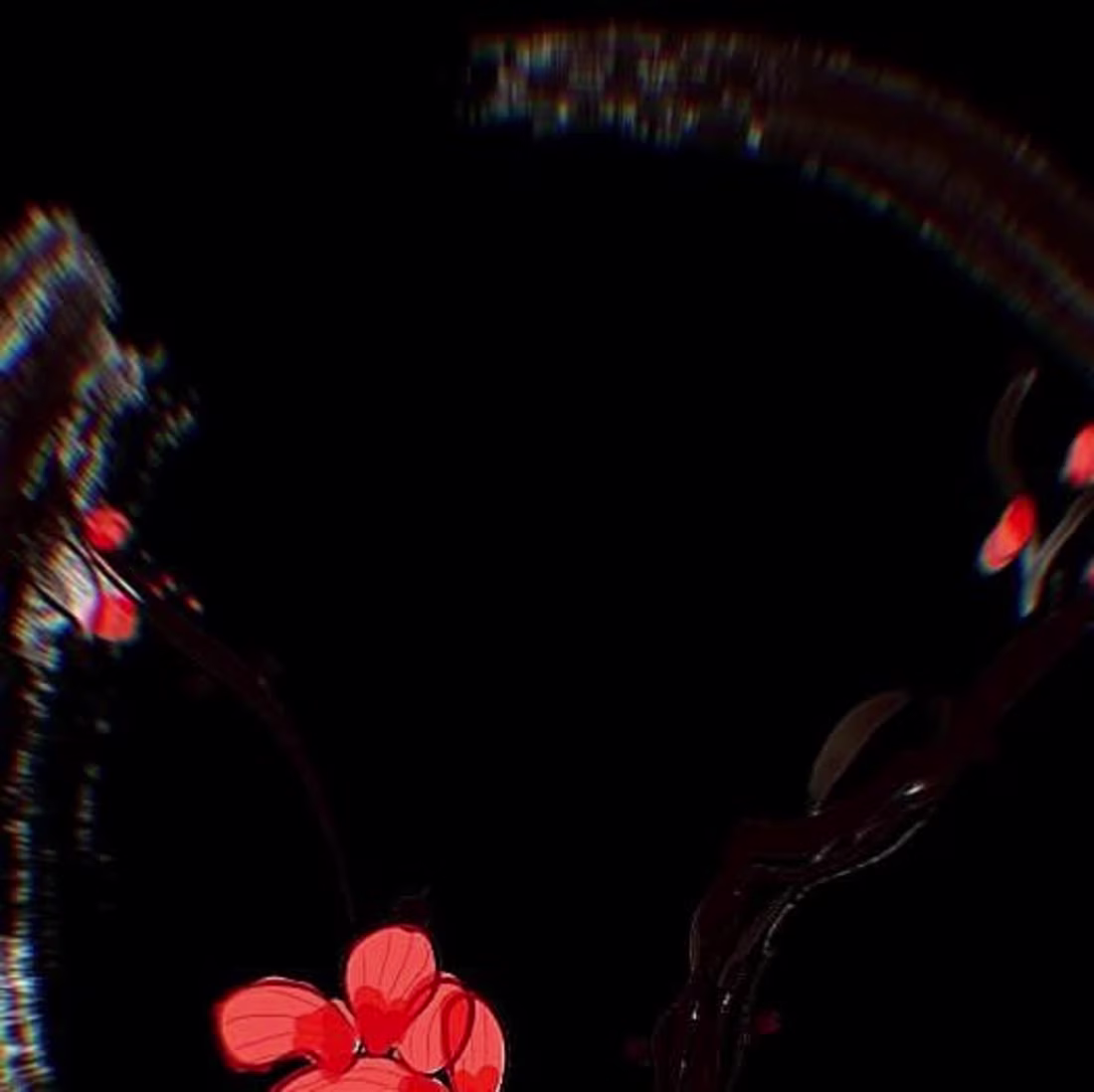 Cover image for me: Do you want a handdrawn logo? you: YES, PLEASE :)