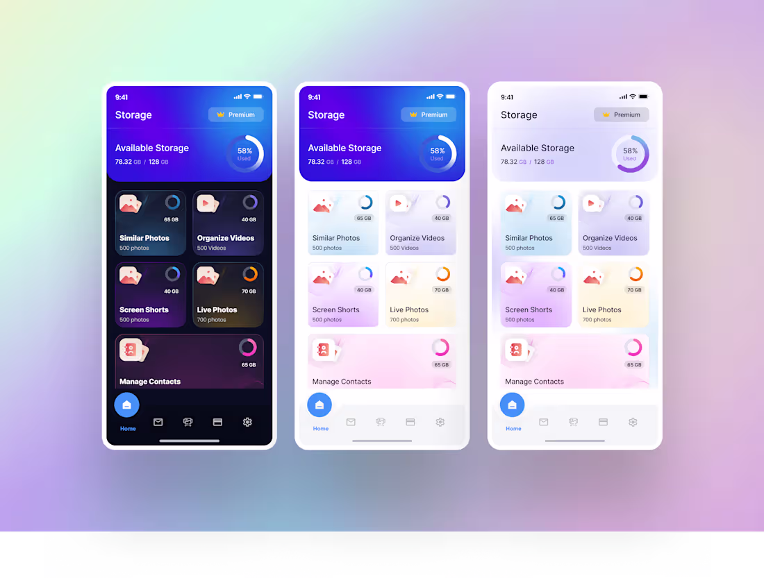 Cover image for Gallery App