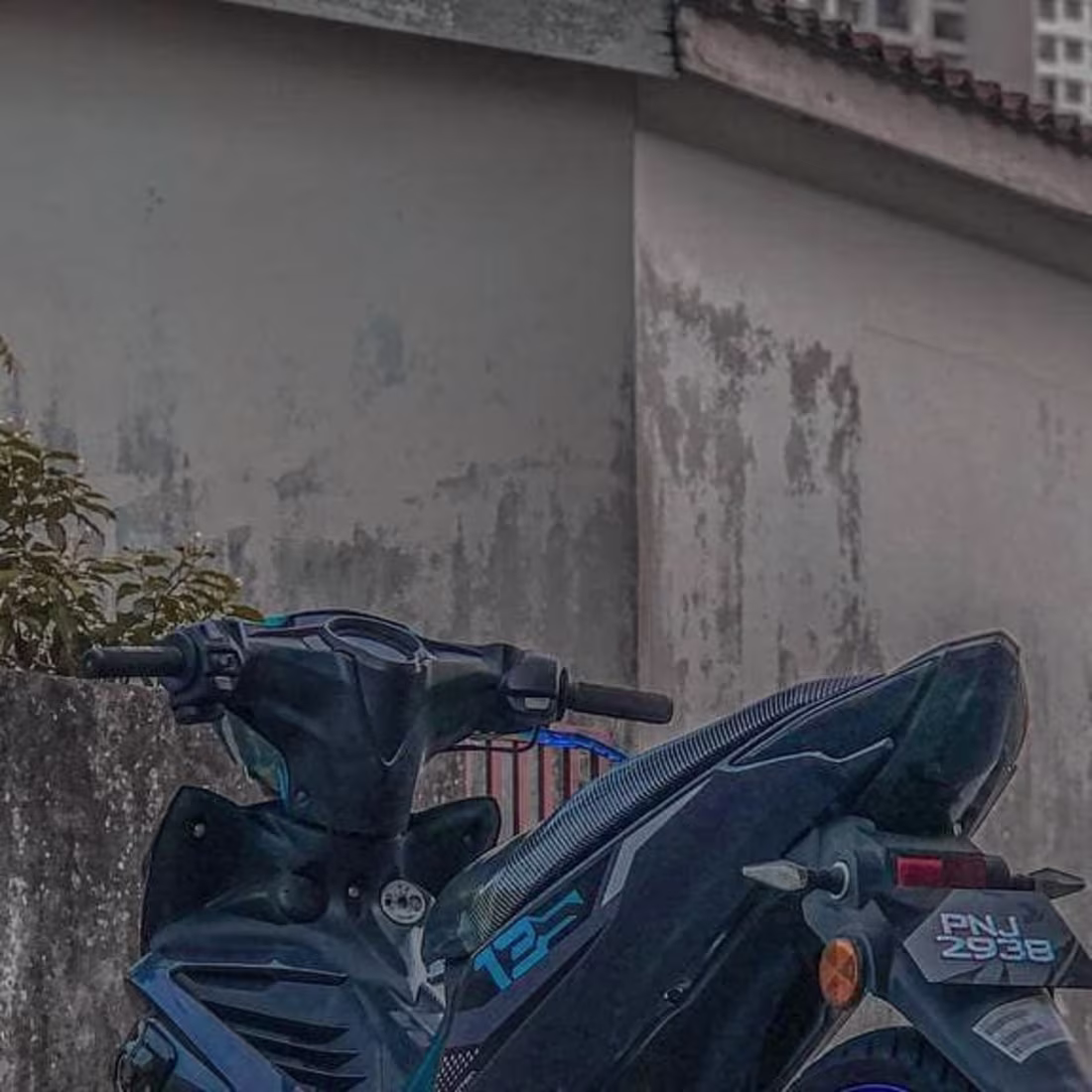 Cover image for ItsMe_ajim on Instagram: “Lama menyepi bukan bermakna undur dir…